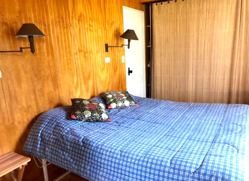 Venta Parcela 1 Hect.con Casa Codigua Melipilla $110.000.000