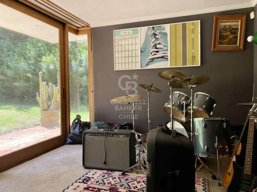 Casa Chilena | Diseño | El Arrayan
