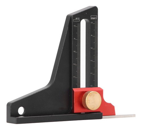 Altura De La Mesa De Sierra Para Carpintería De Aleación De