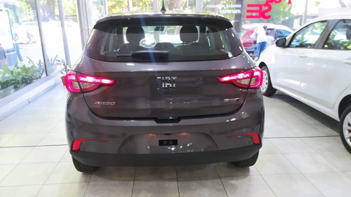 Imagen 4 de 15 de Fiat Argo 1.3 Drive Mt! Contado - Financiado! Lh1