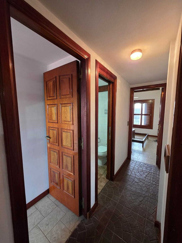 Ph Tipo Departamento 3 Ambientes Con Parque Y Parrilla En Alquiler En Villa Bosch