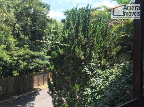 Imagem 13 de 30 de Casa Com 4 Quartos (2 Suítes) À Venda, 380 M² Por R$ 1.390.000 - Forest Hills - Jandira/sp - Ca2659