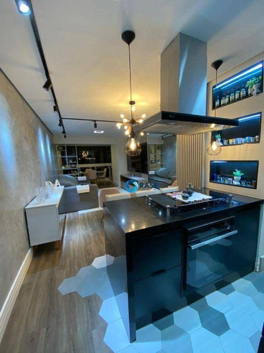 Imagem 7 de 28 de Apartamento Com 2 Dormitórios À Venda, 82 M² Por R$ 1.220.000,00 - Vila Mariana - São Paulo/sp - Ap12739