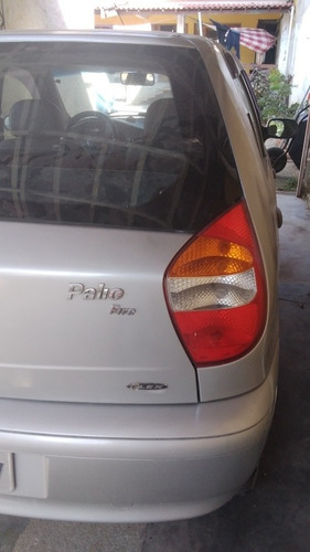 Imagem 3 de 8 de Fiat Palio Fire 8v Flex