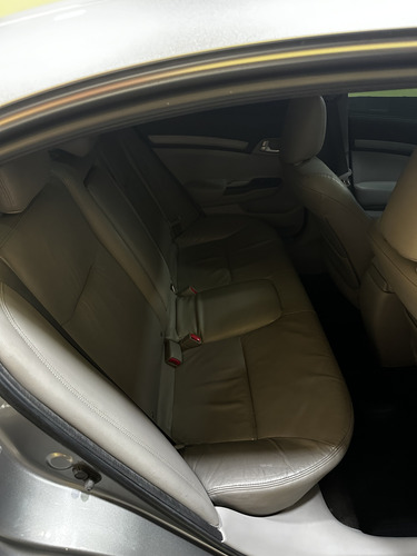 Honda Civic 2.0 Exr Flex Aut. 4p