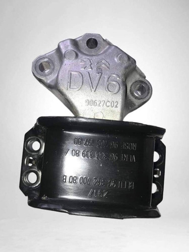 Soporte Motor Superior Derecho Partner/berlingo Dv6 Original