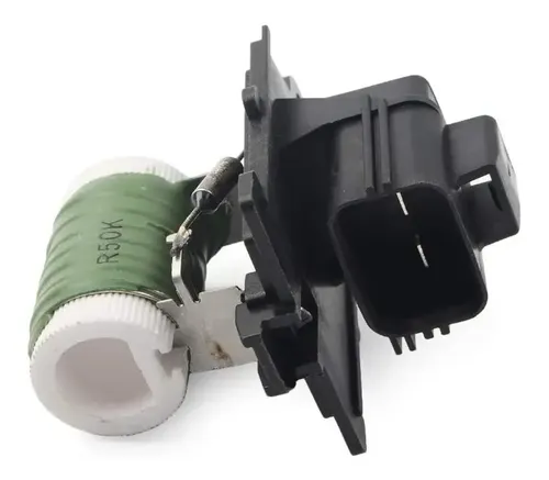 Résistance/Relais De Ventilateur 68054677AA Pour Chrysler Dodge Grand Caravan 2014-2019