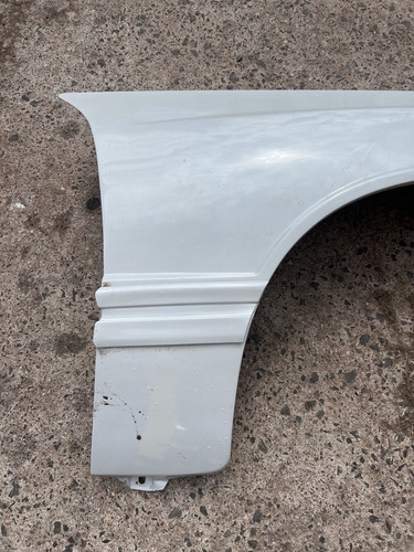 Salpicadera Mustang 1982 1983 82 83 Hard Top Derecha Burbuj (Usado)