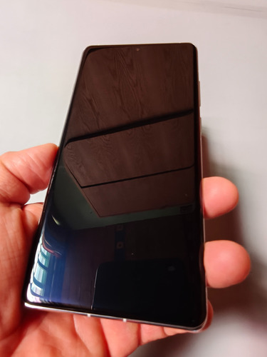Oppo Find X7 Ultra 256 Gb Color Blanco Y Azul Azul (Usado)