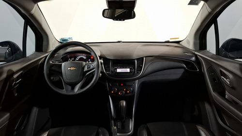 Chevrolet Trax 1.8 B LT AT