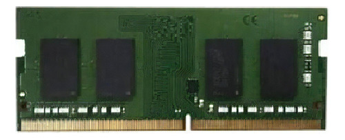 Memória Qnap 16gb Ddr4 2666mhz Sodimm - Ram-16gdr4k1-so-2666