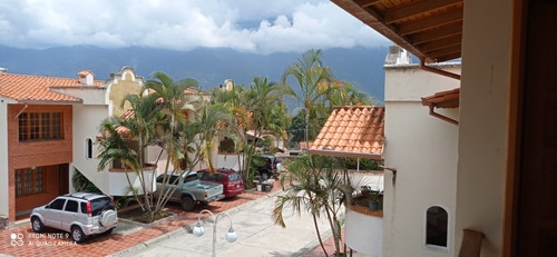 Imagen 3 de 7 de Apartamento En Mirasierra Villas