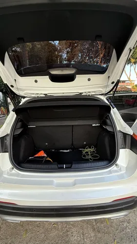 Fiat Pulse 1.0 Impetus