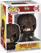 Comprar Figura De Accion Dark Flash 1338 Movies Flash Funko Pop