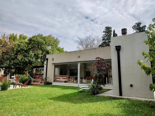 Casa A La Venta En Gualeguaychu