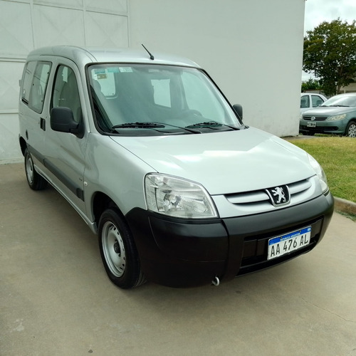 Peugeot Partner 1.6 Hdi Furgon Confort