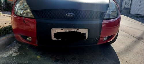 Imagem 6 de 15 de Ford Ka 2004 1.0 Gl 3p