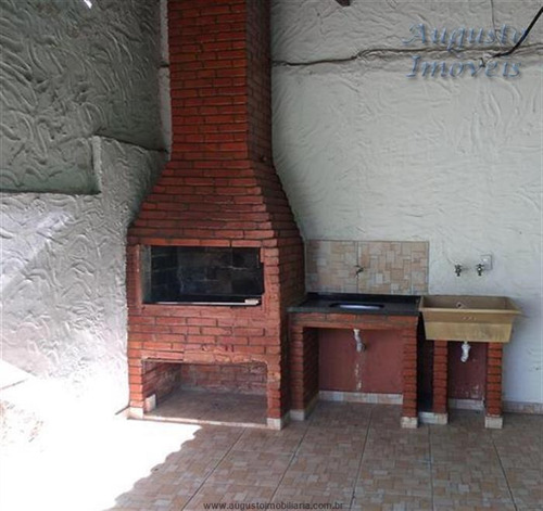 Imagem 3 de 9 de Casas À Venda Em Mairiporã/sp - Compre A Sua Casa Aqui! - 1475401