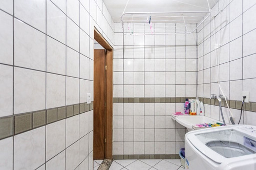 Imagem 5 de 30 de Casa À Venda No Bairro Butantã - São Paulo/sp - O-29299-47651