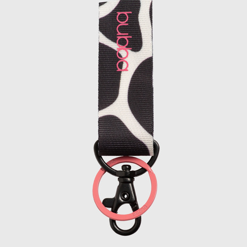 Imagen 3 de 3 de Lanyard Pattern Muu Bubba Essentials