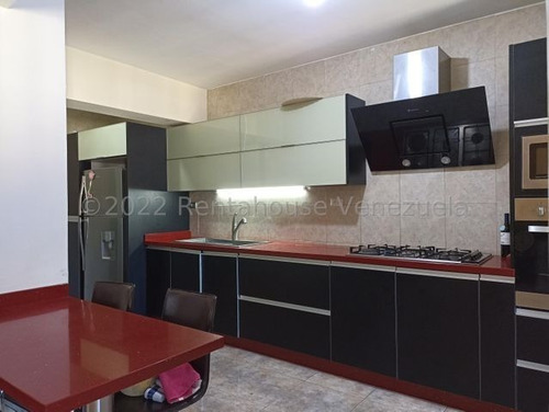 Imagen 4 de 15 de Apartamento En Venta En Edificio De Alta Gama Ubicado En La Zona Centro De Maracay, Código 22-17070 @karlaiacobucci.rah 04243748715