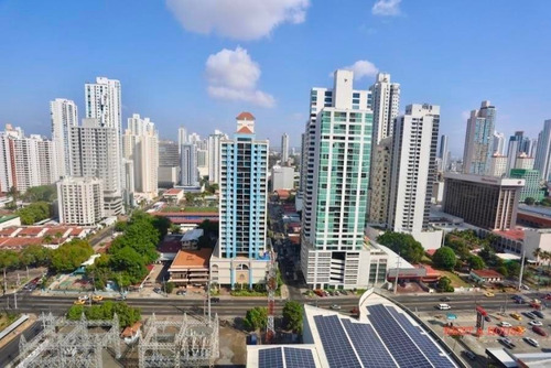 Imagen 7 de 14 de Venta De Apartamento En Ph San Francisco Bay 20-4084