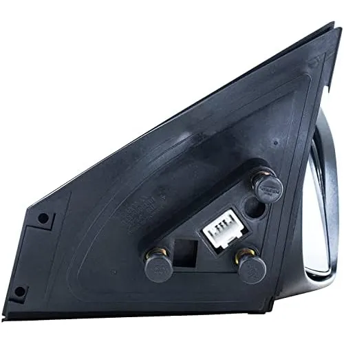 Espejo Retrovisor De Lado Del Pasajero Scion Tc (2005 2...