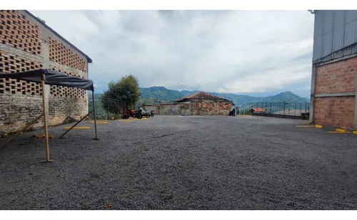 Alquiler Bodega Alto Tablazo, Manizales, Cod 8066183