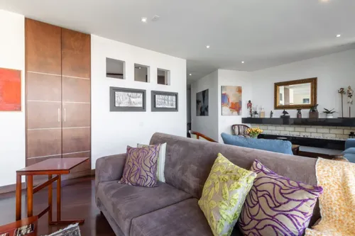 Apartamento En Venta En Chicó Oriental. Cod V9743