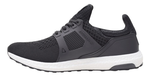 Imagen 2 de 5 de Zapatillas Jaguar Oficial Deportiva Art. #9066 40 Al 45