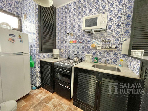 Imagen 3 de 7 de Venta, Apartamento 2 Dormitorios,chiverta, Playa Mansa Punta Del Este Sap3996888