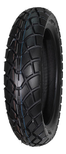 Llanta Trab Promoto 110/80 17 Bmx003 Tt
