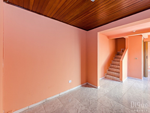 Imagem 21 de 30 de Casa Residencial A Venda - Vila Guaíra - Ca0866 - Ca0866 - 32986726