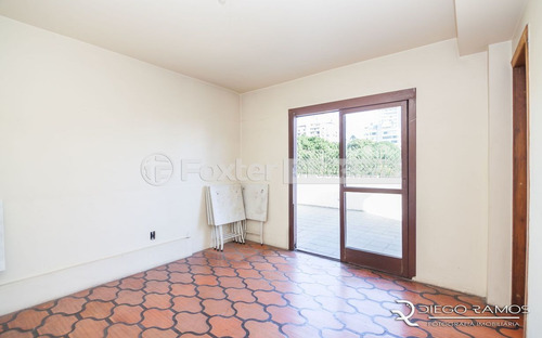 Imagem 21 de 23 de Apartamento, 2 Dormitórios, 73.25 M², Floresta - 183671