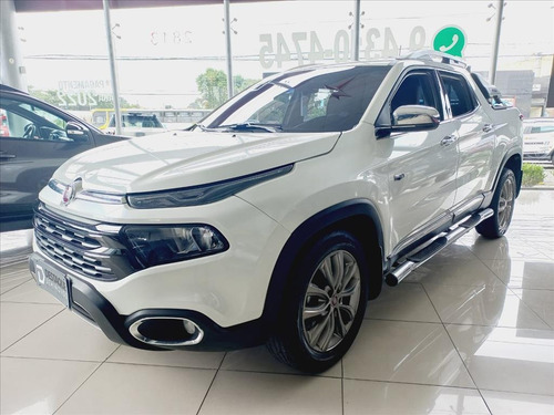 Imagem 9 de 14 de Toro 2.0 16v Turbo Diesel Ranch 4wd At9