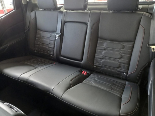 Nissan Frontier 2.3 Pro-4X Cab. Dupla 4X4 Aut. 4P