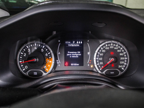 Jeep Renegade 4x2 Flex 16V Aut.