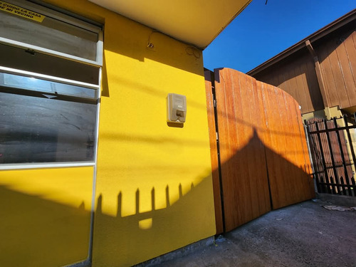 Casa, Floresta 3, Hualpén, 2d1b2e