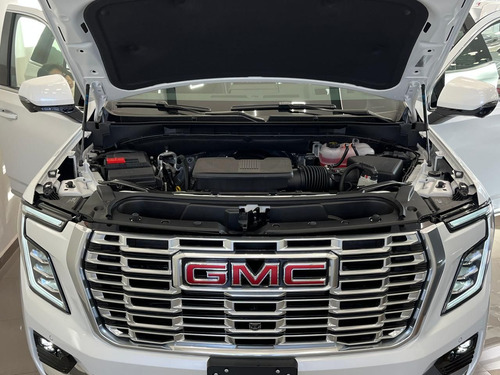 GMC Yukon 6.2 Suv Denali At