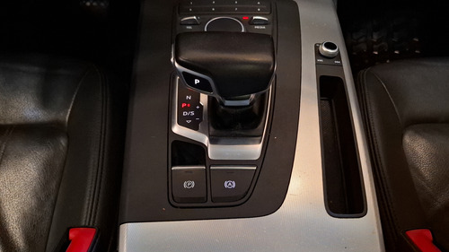 Audi Q5 2.0 DYNAMIC DCT 4WD