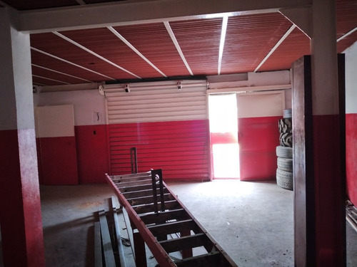 Imagen 8 de 30 de Galpon En Venta En Los Olivos 04141291645
