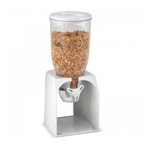 Dispensador De Cereal Y Frutos Secos Single 