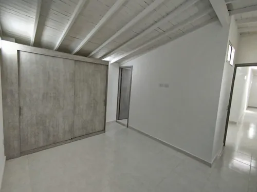 Arriendo Apartaestudio En Los Colores