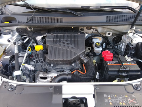 Imagen 5 de 14 de Renault Logan Authentique Plus 1.6