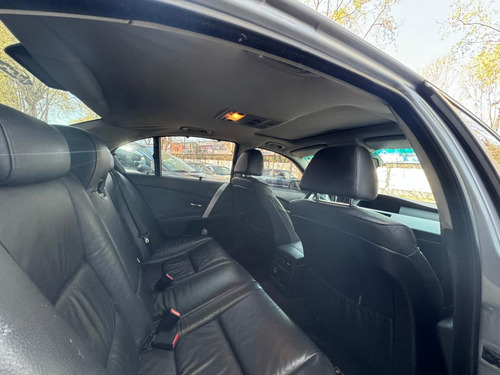 BMW Serie 5 3.0 530d Executive Stept
