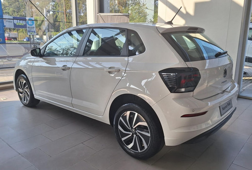 Volkswagen Polo 1.0 Tsi 170 Highline At