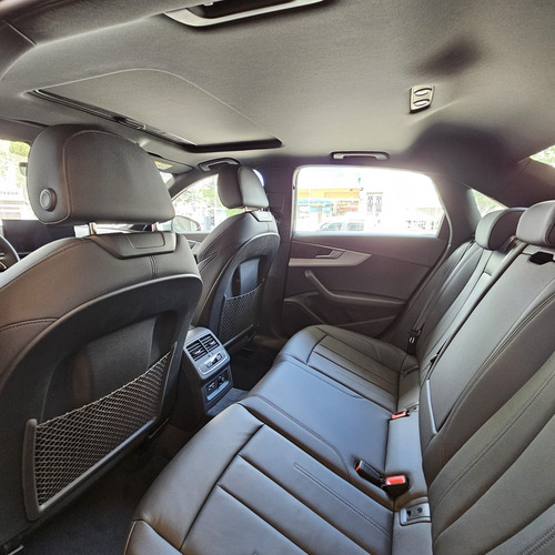 Audi A4 2.0 45 Tfsi Stronic Quattro Advanced 265Cv