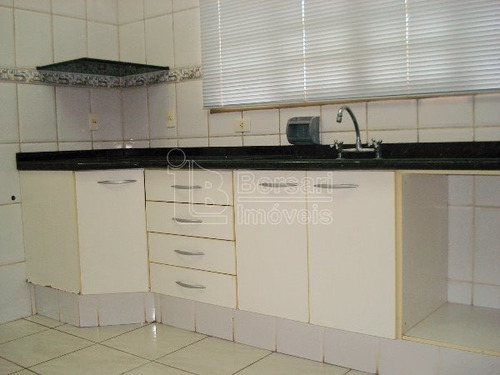 Imagem 4 de 5 de Venda De Casas / Padrão Na Cidade De Araraquara 7481