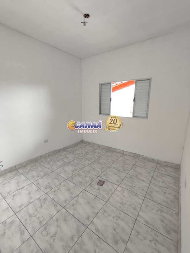 Imagem 10 de 16 de Casa Com 2 Dorms, Balneário América, Mongaguá - R$ 335 Mil, Cod: 9738 - V9738