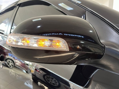 Hyundai I30 2.0 MPI 16V GASOLINA 4P AUTOMÁTICO